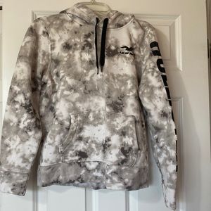 Men’s Hollister hoodie